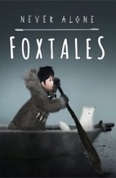 Never Alone: Foxtales