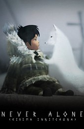 Never Alone (Kisima Ingitchuna)