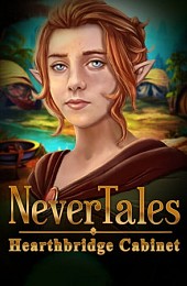 Nevertales: Hearthbridge Cabinet Collector's Edition