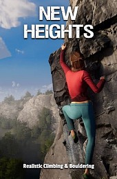 New Heights: Realistic Climbing and Bouldering