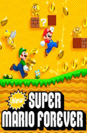 New Super Mario Forever