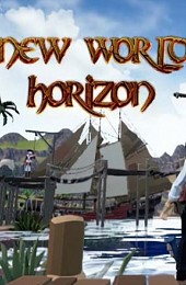 New World Horizon