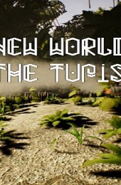 New World: The Tupis