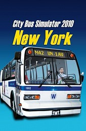 New York Bus Simulator