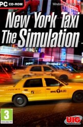 New York Taxi Simulator