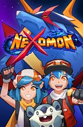 Nexomon