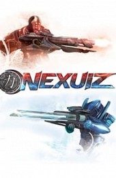 Nexuiz