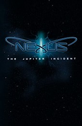 Nexus - The Jupiter Incident