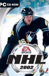 NHL 02