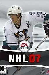 NHL 07