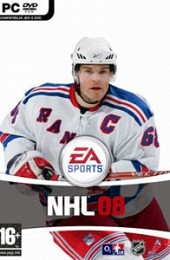 NHL 08