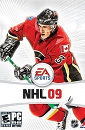 NHL 09