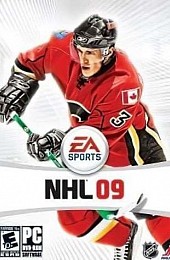 NHL 09 + RHL 13