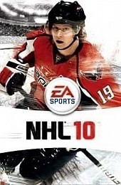 NHL 10