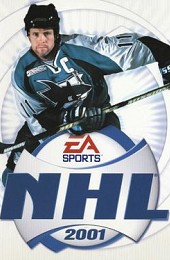 NHL 2001