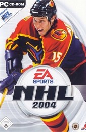 NHL 2004: Российская Хоккейная Лига