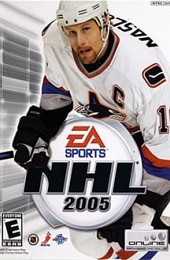 NHL 2005