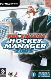 NHL Eastside Hockey Manager 2005