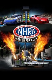 NHRA Championship Drag Racing: Speed For All