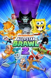 Nickelodeon All-Star Brawl 2