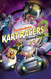 Nickelodeon Kart Racers 2: Grand Prix