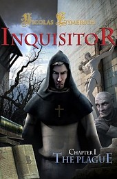 Nicolas Eymerich - The Inquisitor - Book 1 : The Plague