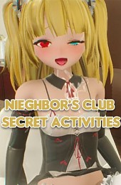 Nieghbor's Club Secret Activities