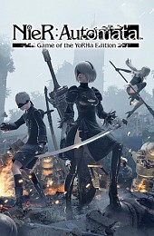 NieR: Automata