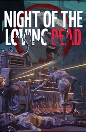 Night Of the Loving Dead