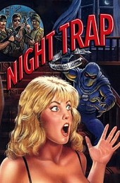 Night Trap - 25th Anniversary Edition