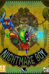 Nightmare Boy