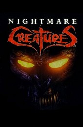 Nightmare Creatures