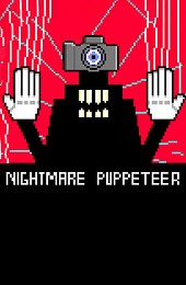 Nightmare Puppeteer