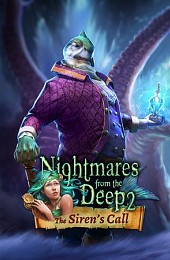 Nightmares from the Deep 2: The Siren`s Call