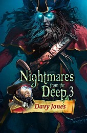 Nightmares from the Deep 3: Davy Jones