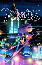 NiGHTS Into Dreams