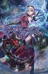 Nights of Azure