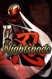 Nightshade