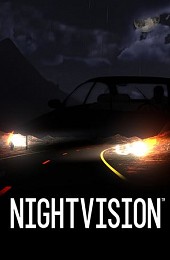 Nightvision: Drive Forever