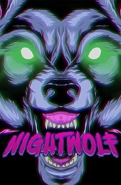 Nightwolf: Survive the Megadome