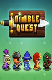 Nimble Quest