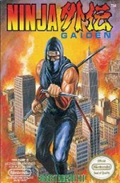 Ninja Gaiden - Дилогия