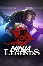 Ninja Legends