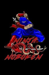 Ninja Noboken