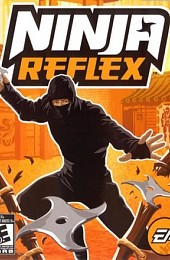 Ninja Reflex: Steamworks Edition