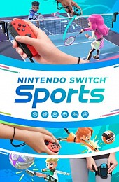 Nintendo Switch Sports