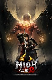 Nioh 2