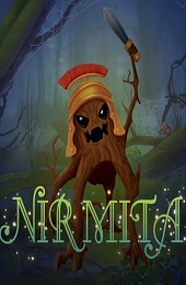 Nirmita: 2D Survival Fantasy RPG