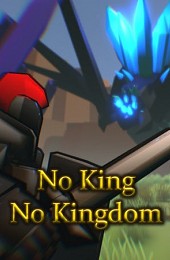 No King No Kingdom