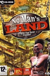 No Man's Land